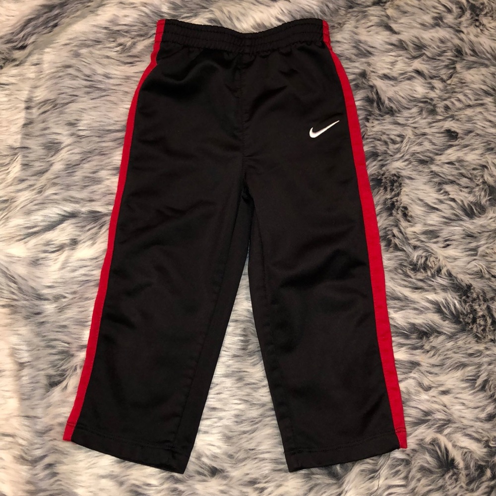 Nike Baby Boy Dri-Fit Pants